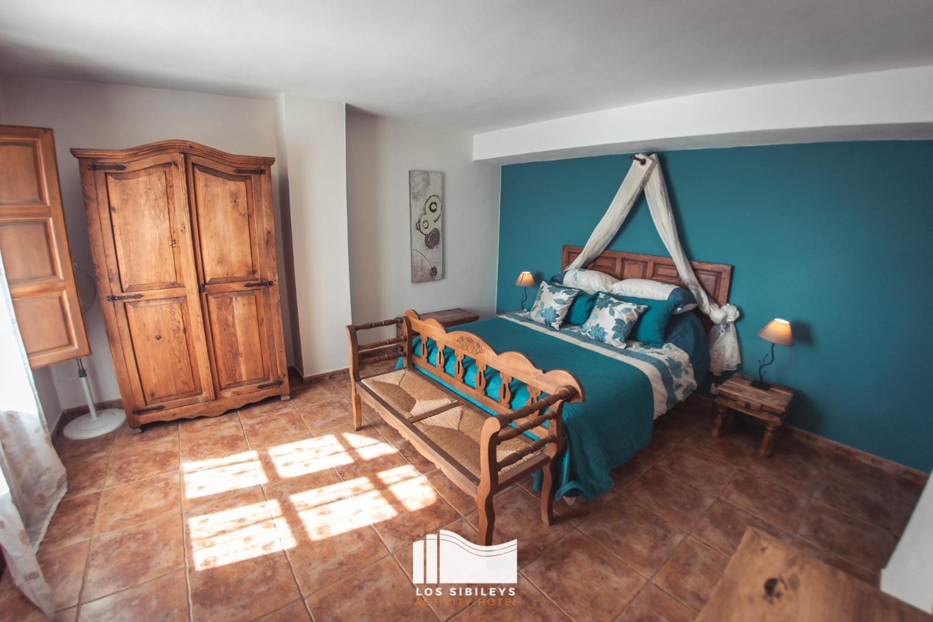 Hotel Los Sibileys Henares Exterior foto
